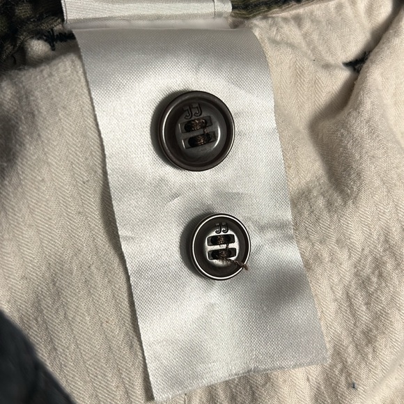 Jack & Jones Jjipreston Akm 216 Sts Cargo Shorts Mens Black US Size L - Picture 15 of 15